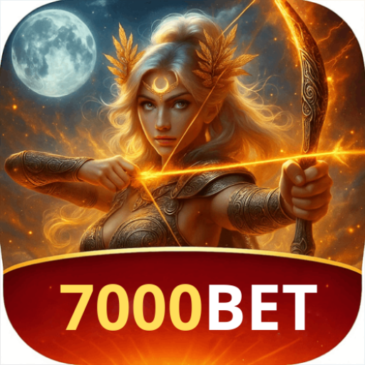Imagem promocional da 7000BET mostrando a plataforma e suas vantagens